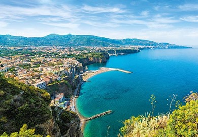 Sorrento