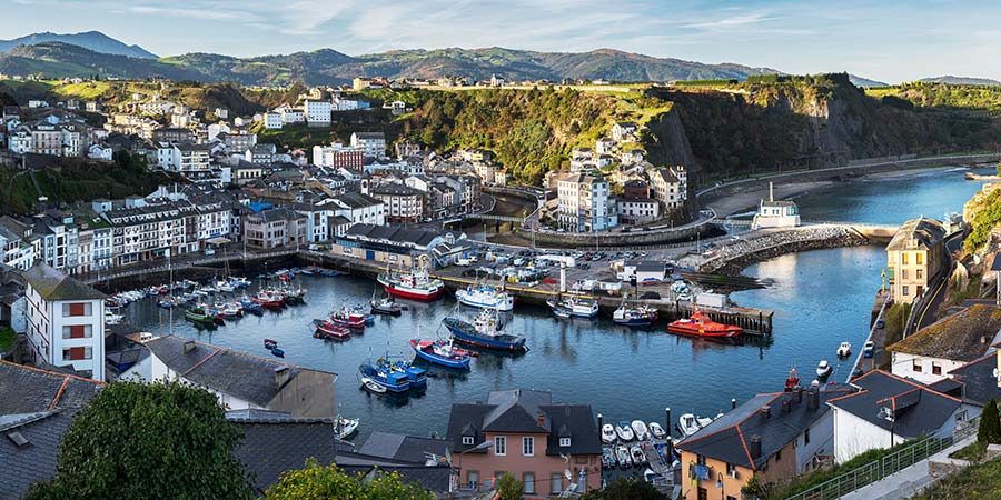 Asturian Coast