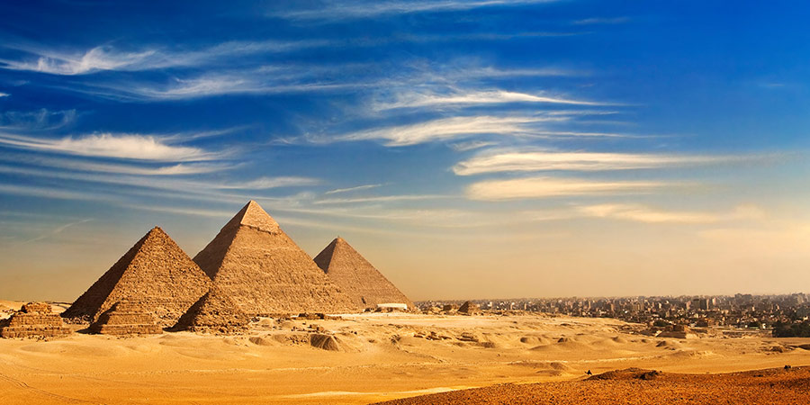 From Kangaroos to Karnak: A 5-Day Egypt Tour Designed for Australians - Day 5: Back to Cairo