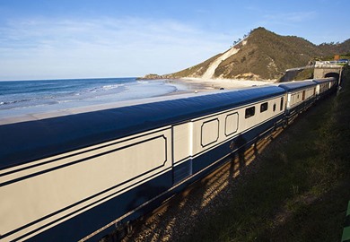 Costa Verde Express Costa Verde Express