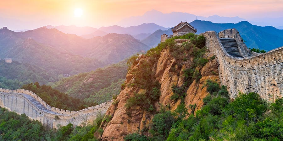 South African Travel Diaries: Exploring the Wonders of China - Immersing Yourself in Chinese Traditions