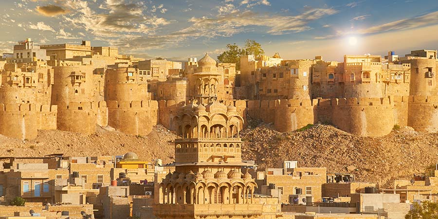 Jaisalmer