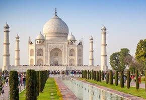 Maharaja Express