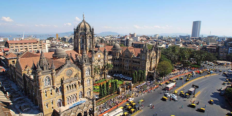 Mumbai