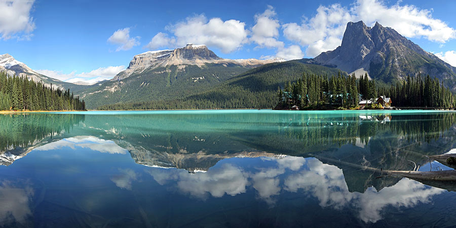 Yoho National Park