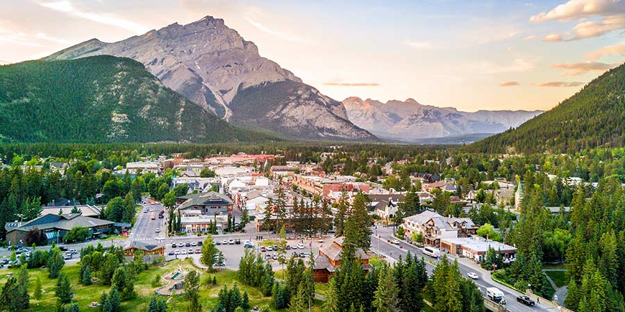 Banff