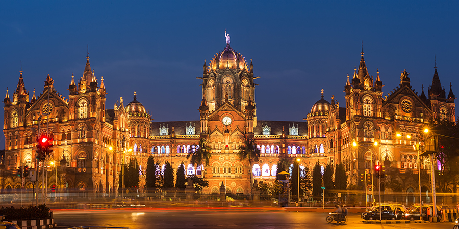 Classic Mumbai