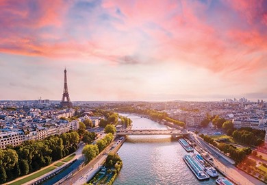 Paris Paris