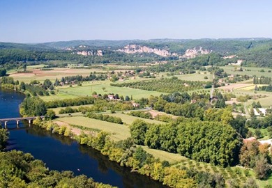 The Charming Dordogne