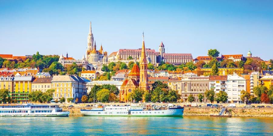 Budapest