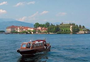Lake Orta