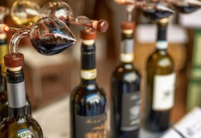 Brunello Experience
