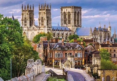 York York