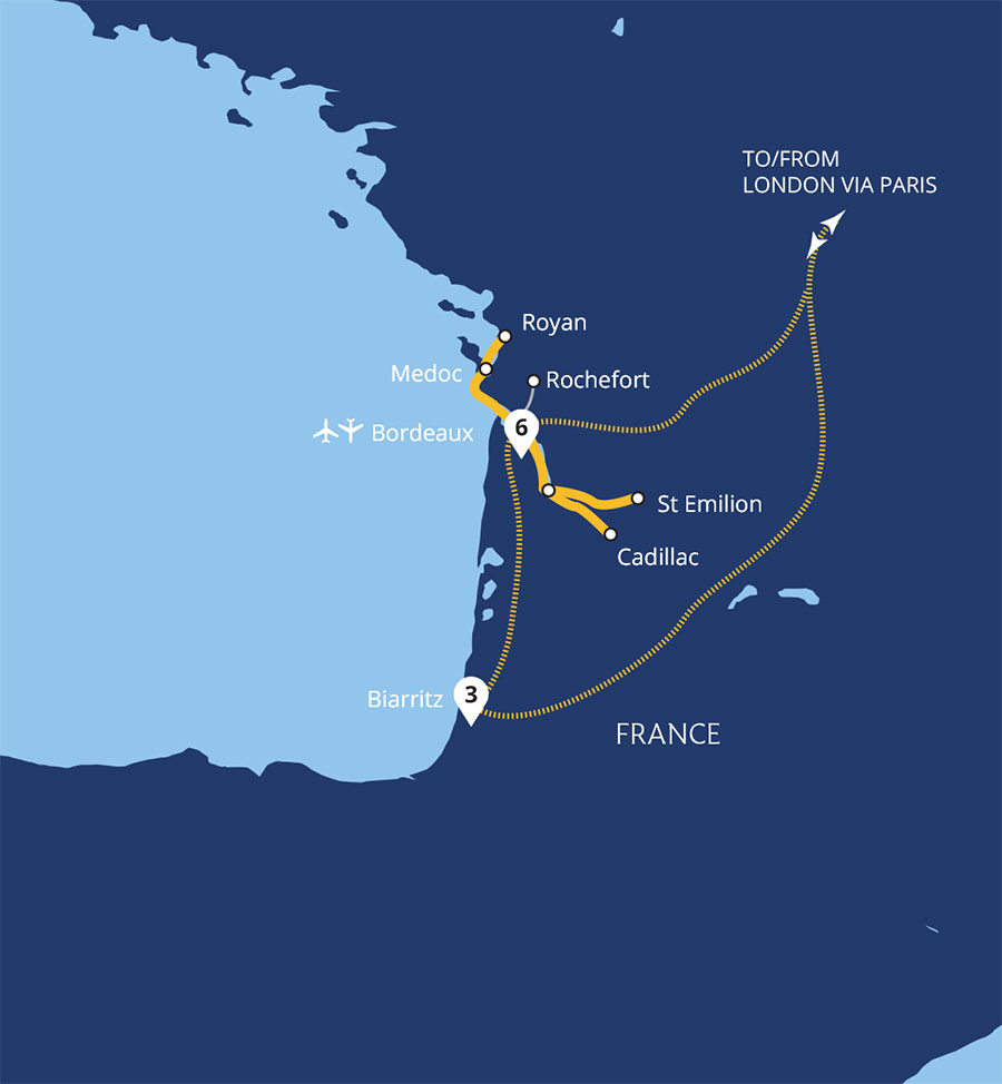 Great Rail Journeys and River Cruise Charters A Journey of a Lifetime