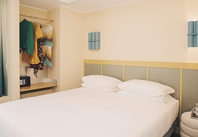 Moderno Hotel Roma, Rome