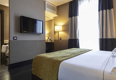Rome Times Hotel, Rome