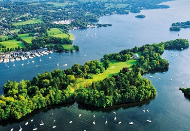 Lake Windemere Lake Windemere