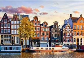 Amsterdam