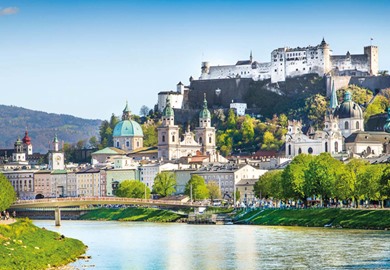 Tyrolean All Inclusive Tyrolean All Inclusive