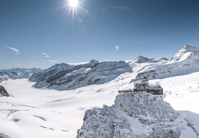 Pilatus Kulm Pilatus Kulm