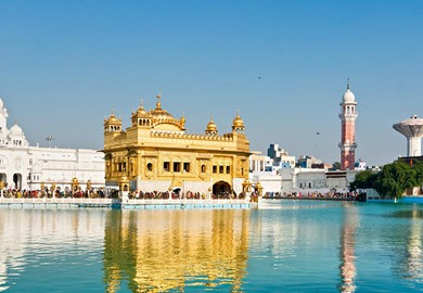 Grand Tour of India & Nepal Grand Tour of India & Nepal