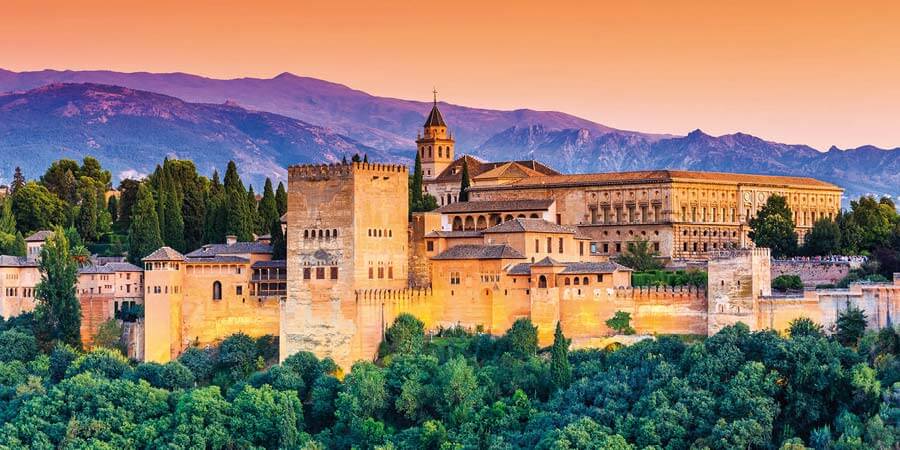 Andalucian Explorer