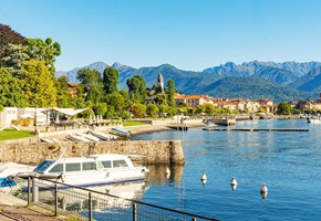 Stresa