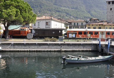 Treno dei Sapori