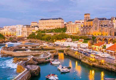 Biarritz Biarritz