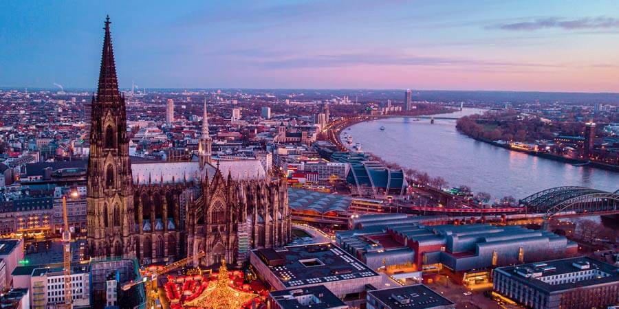 Cologne Christmas Markets Cologne Christmas Markets