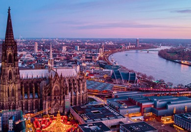 Cologne Christmas Markets Cologne Christmas Markets