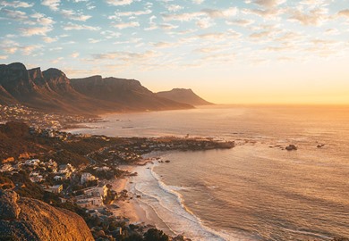 Table Mountain, Cape Town Table Mountain, Cape Town