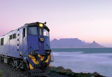 Blue Train Blue Train