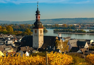 Rudesheim Rudesheim