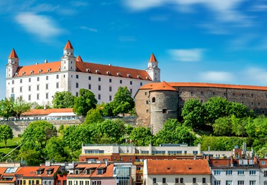 Bratislava Bratislava