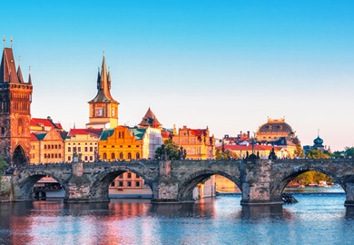 Charles Bridge, Prague Charles Bridge, Prague