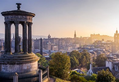Royal Scotsman – A Taste of the Highlands