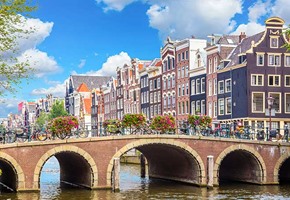 Amsterdam