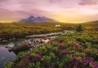 Scottish Highlands Scottish Highlands