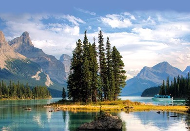 Jasper National Park Jasper National Park