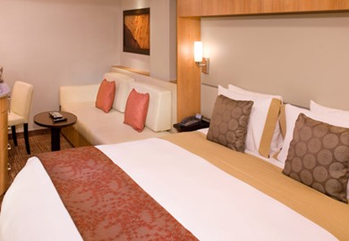 Cabin I2