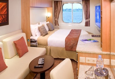 Cabin O1