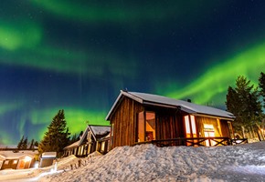 Abisko Sky Station