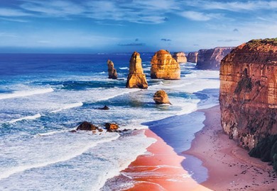 Twelve Apostles