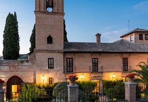 Parador de Granada