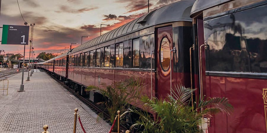 Al Andalus Express