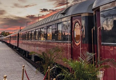 Al Andalus Express