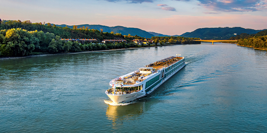 River Cruise