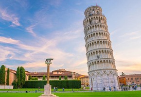 Tuscany