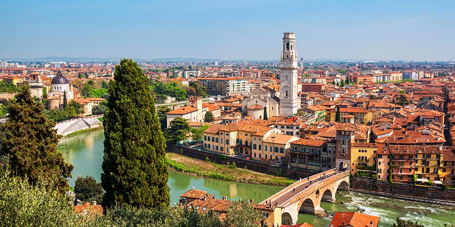 Verona